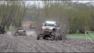 OFFroad Maraton - Janovice - 15. 4. 2023