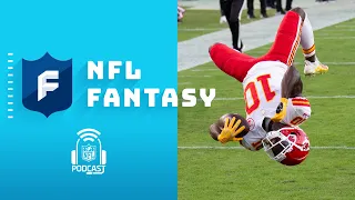 Week 12 Recap, Fantasy Headlines, Biggest Disappointments | NFL Fantasy Football Show