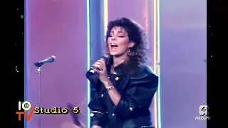 Sandra  - Hi! Hi! Hi! (Italy 1986)