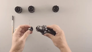Freehub conversion: How-To tutorial.  | DT Swiss