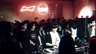 BOILER ROOM in SEOUL