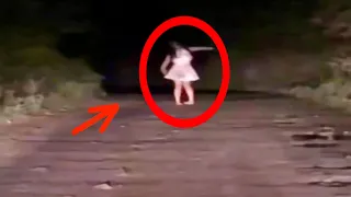 MGA PINAKA NAKAKATAKOT NA VIDEO SA INTERNET! (Aswang na naghubad!)