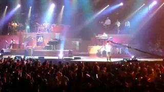 方大同Timeless Live in HK 2009 - Sing Along Song