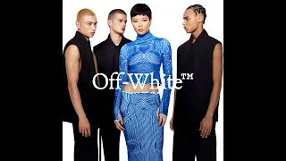 Off-White™ Spring-Summer 23 Campaign