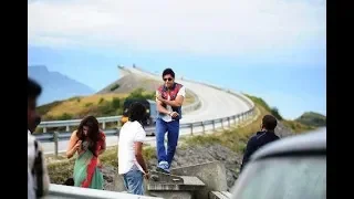 Shooting Spot Video || Surya || Kajal Agarwal || Maatran || Nani Koni