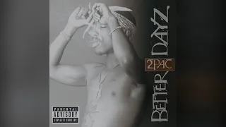 2Pac & Ronald Isley - Better Dayz (Subtitulada)