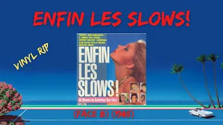 Enfin Les Slows! (Face B) (1985)