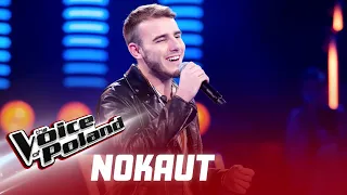 Krystian Ochman - "Z tobą chcę oglądać świat" - Knockouts - The Voice of Poland 11