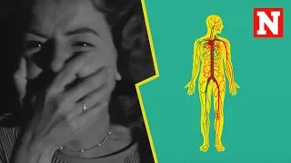 What Happens To Your Body When You’re Scared