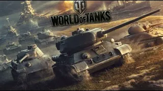 World of Tanks