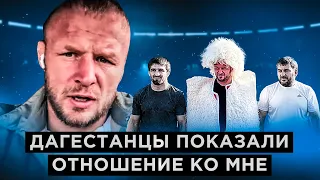 Шлеменко о поездке в Дагестан: Я РАСТЕРЯЛСЯ / Сюрприз для Исмаилова / Встреча с МОРГЕНШТЕРНОМ