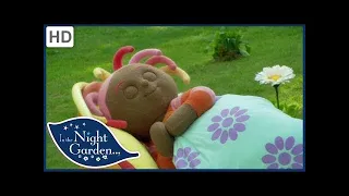 In the Night Garden: Upsy Daisy's Big Loud Sing Song | Full Episode