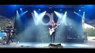 Vola - 24 Light-Years - Live@John Smith Rock Festival 22.7.2023