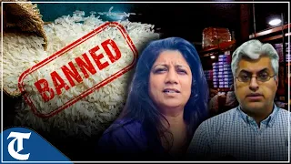 NRI families in US panic buy rice bags after India bans export of ‘Non-Basmati White Rice’