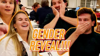 GENDER REVEAL en een TAAKSTRAF! | DOOK #228