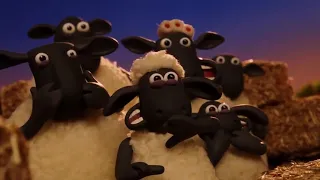 Timmy dan Sang Naga Shaun the Sheep Full Episode Funny Cartoons For Kids