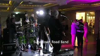 Lets Stay Together (cover) Sugartown Road Wedding Band