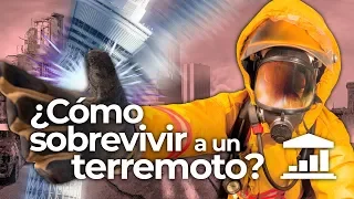 Cómo CHILE y JAPÓN se enfrentan a los TERREMOTOS - VisualPolitik