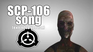 SCP-106 song (The Old Man) (extended version)