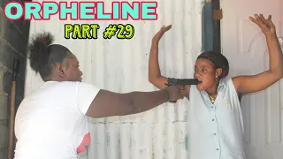 ORPHELINE PART #29/woyy manou andanje anaba men louveny !!