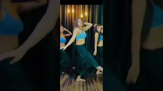 belly dance on reel shorts