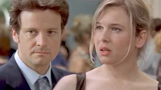 Mark and Bridget ~ Out of Reach || Bridget Jones Diary || FMV