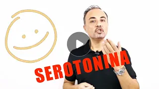 Dove trovare la Serotonina: l'ormone della felicità | Francesco Maglione