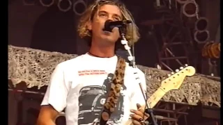 Bush - Bizarre Festival 1997 [full concert]