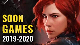 Top 25 Upcoming Games of 2019, 2020 & Beyond | Most Anticipated on PC, PS4, Xbox One