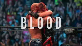 Cody vs. Dustin Rhodes - Blood is Thicker than Water