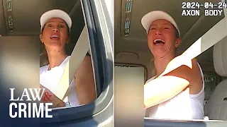 Supermodel Gisele Bündchen in Tears Over 'Stalking' from Paparazzi — Full Bodycam