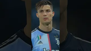 Cristiano Ronaldo mode Juventus 😍