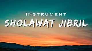 INSTRUMEN SHOLAWAT JIBRIL SEDIH - instrumen sholallahu ala muhammad  | sholawat jibril