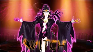 Just Dance 2023 - Witch (NO-HUD)