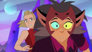 How To Start A War- Catradora AMV