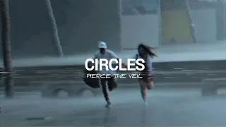 pierce the veil - circles (legendado/tradução) (PT/BR)