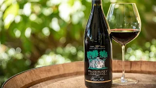 Winemaker Tasting Series: Carneros Pinot Noir