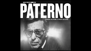 02 The Arrow of Time - Paterno (Music from the HBO Film) Evgueni Galperine & Sacha Galperine -
