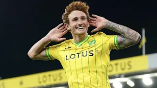 Josh Sargent vs Millwall (2 Goals)