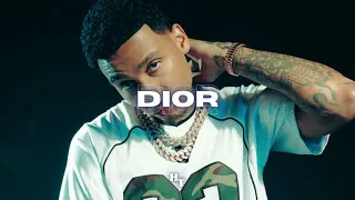 [Free] Fredo x Nines Type Beat - Dior | HalfTimeOTB II