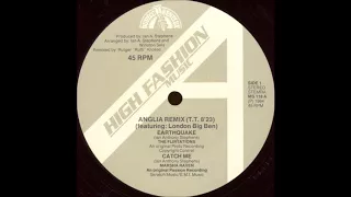 Anglia Remix Vol.1 1984