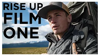 Down in the Valley: Hunting Two Alaskan Grizzlies | S2E01 | Rise Up with Caleb Stillians