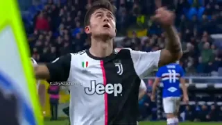 Paulo Dybala - Alan Walker - Play - 2020 Best Skills & Goal (HD)