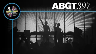 Group Therapy 397 with Above & Beyond and Pierce Fulton