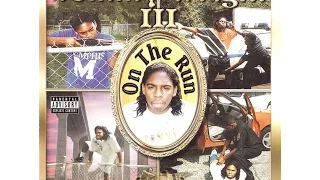 Tommy Wright III - On The Run - 1996 - Full Album - (Memphis Rap)