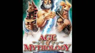 Age of Mythology Music - A Cat Named Mittens (Main theme)
