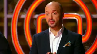 MasterChef Season 4 Episode 13 US 2013