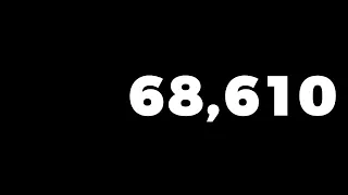 0 to 1,000,000,000 (short video)