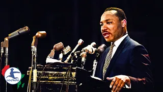 Final  Speech of Martin Luther King Jr Just Before his Assassination