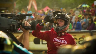 EWS 2018: Whistler One Minute Highlights